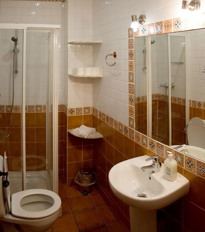 Casas Rurales Canserta Alcaraz Exterior foto